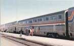 Superliner Coach