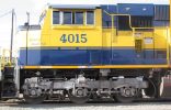 ARR SD70MAC