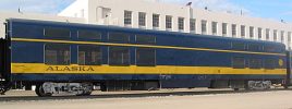 ARR 452 cafe car