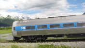 FRA Inspection car T16
