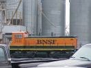 BNSF 3441