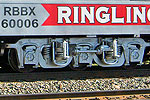 Circus Train animal car truck