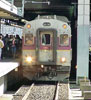 MBTA 1529 in Boston