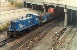 Photos of Conrail equipment