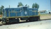 USAF 8580 ALCo switcher