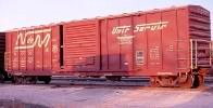 N de M boxcar