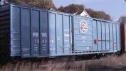 WRWK boxcar