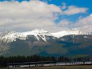 canadian rockies