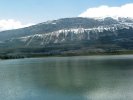 Canadian Rockies