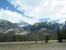 Canadian Rockies