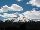 Canadian Rockies