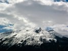 Canadian Rockies