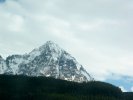 Canadian Rockies