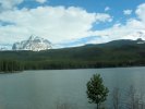 Canadian Rockies