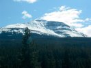 Canadian Rockies