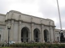 inside Washington Union Station