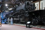 California State Railroad Museum