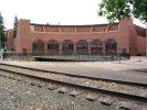 California State Railroad Museum