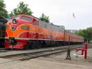 California State Railroad Museum