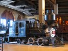 California State Railroad Museum