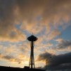 Seattle Space Needle