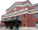 Seattle Union Station