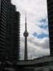 CN Tower in Toronto