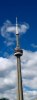 CN Tower in Toronto