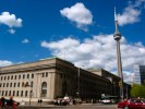 CN Tower in Toronto