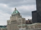 The Royal York hotel