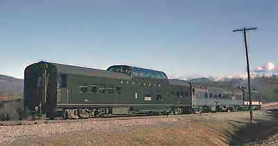 Southern RR 1613