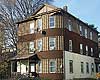 Worcester triple decker