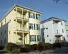 Worcester triple decker