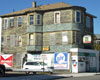 Worcester triple decker