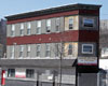 Worcester triple decker