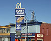 Coney Island Hot Dogs in Worcester MA