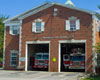 The Greendale Fire Station in Worcester