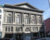 Mechanics Hall