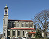 Our Lady of Mt Carmel church