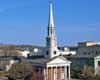 Unitarian Universalist Church in Worcester