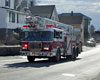 Worcester Fire Department Ladder 1