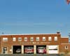 The Southbridge Street Fire Station in Worcester