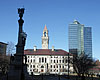 Civil War Memorial