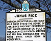 Jonas Rice