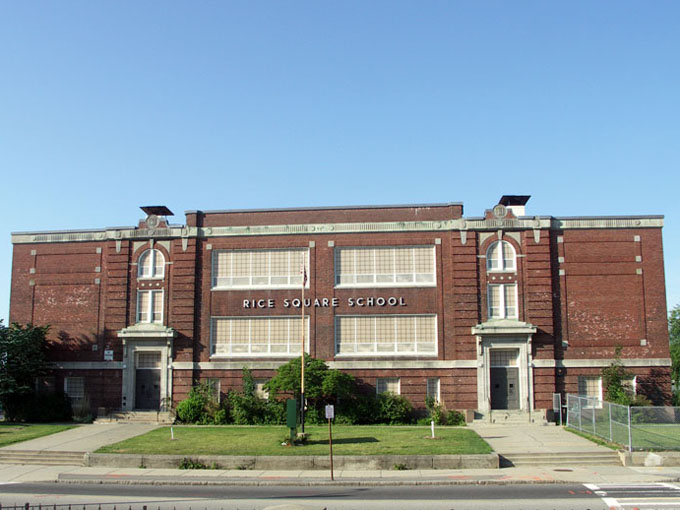 Rice Square School