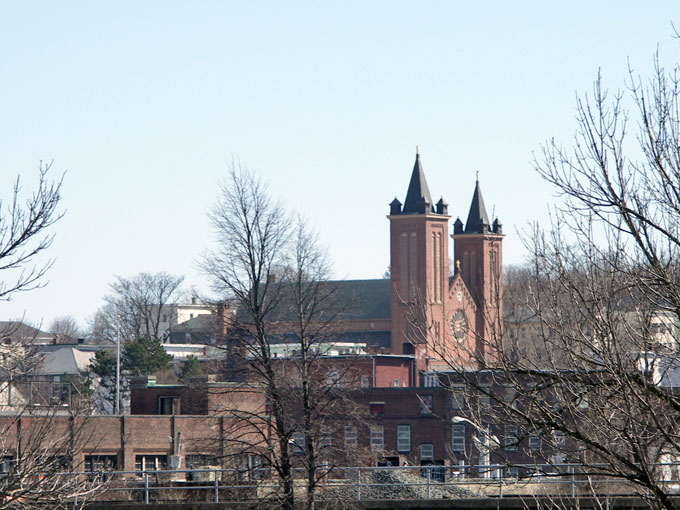 St Casimir Church