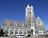 United Methodist church