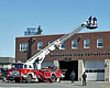 Southbridge St Fire Station