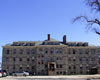 Worcester State Hospital