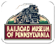 Railroad Museum of Pennsylvania